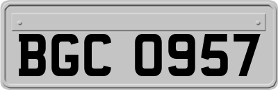 BGC0957