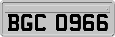 BGC0966