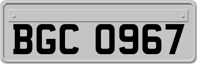 BGC0967