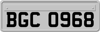 BGC0968