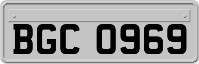 BGC0969