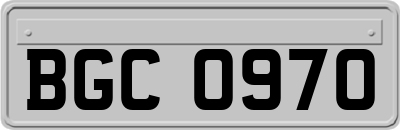 BGC0970