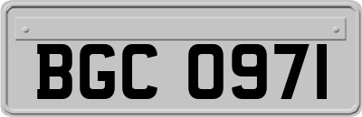 BGC0971
