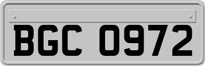 BGC0972
