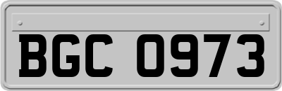 BGC0973