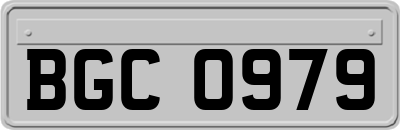 BGC0979