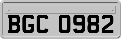 BGC0982