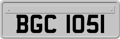 BGC1051
