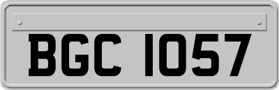 BGC1057
