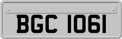 BGC1061