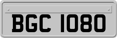 BGC1080