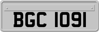 BGC1091