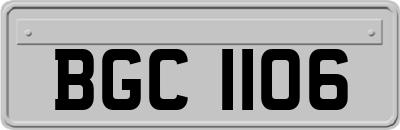 BGC1106