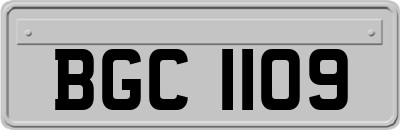 BGC1109