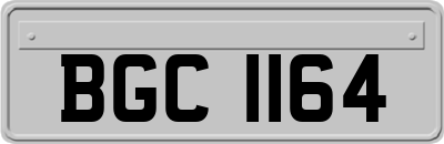 BGC1164