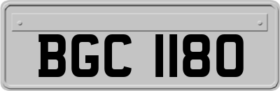 BGC1180