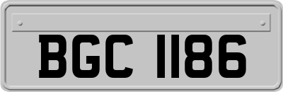 BGC1186