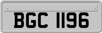 BGC1196