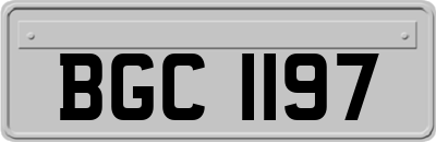 BGC1197