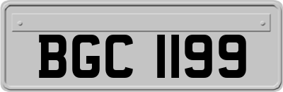 BGC1199