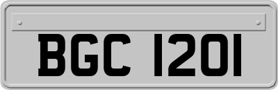 BGC1201