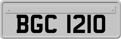 BGC1210