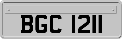 BGC1211