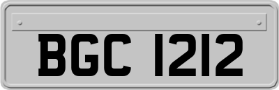 BGC1212