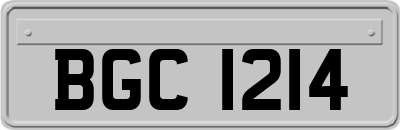 BGC1214