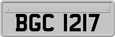 BGC1217