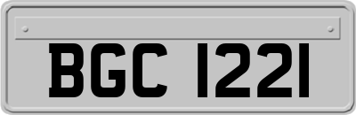 BGC1221