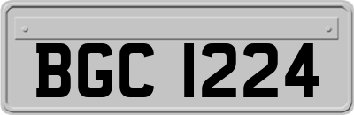 BGC1224