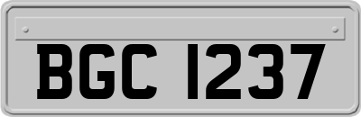 BGC1237