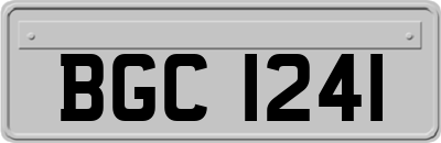 BGC1241