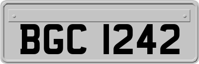 BGC1242