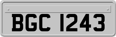 BGC1243
