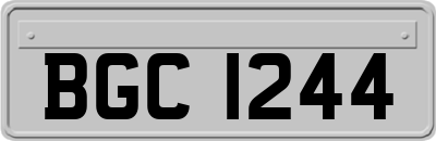 BGC1244
