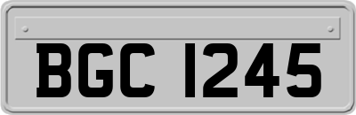 BGC1245