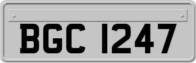 BGC1247