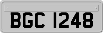 BGC1248