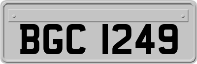 BGC1249