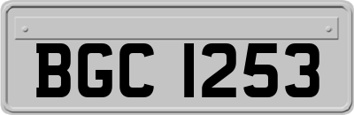 BGC1253