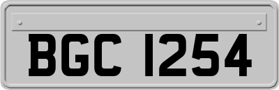 BGC1254