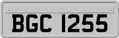 BGC1255