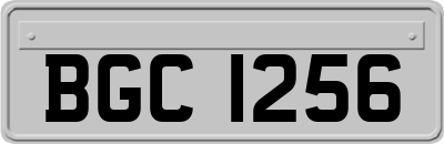 BGC1256