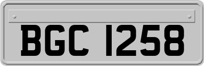 BGC1258