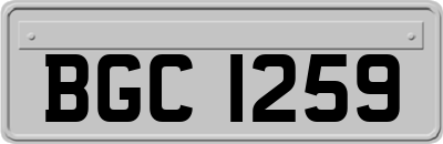 BGC1259