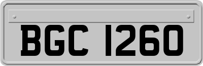 BGC1260