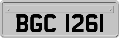 BGC1261