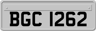 BGC1262